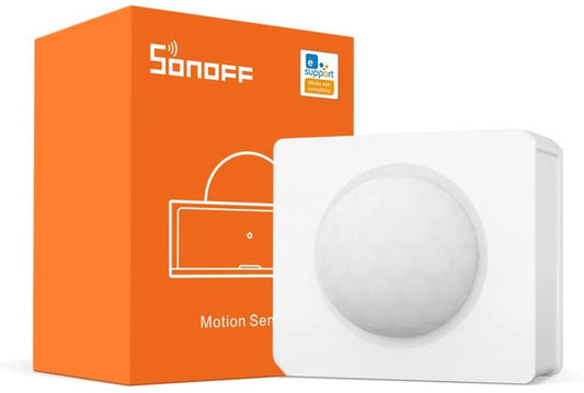 Sonoff SNZB-03 - ZigBee Motion Sensor