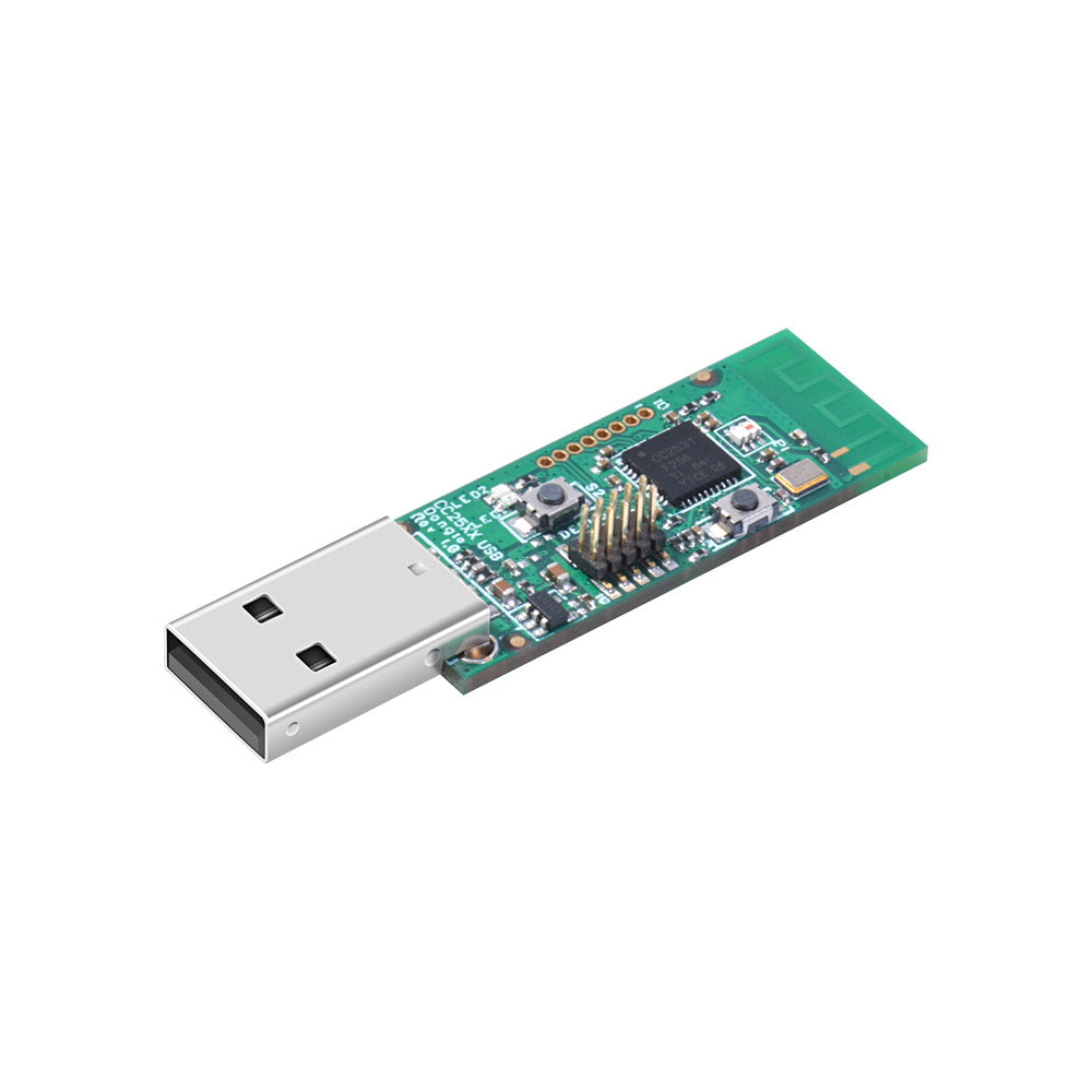 Sonoff CC2531 ZigBee USB Dongle