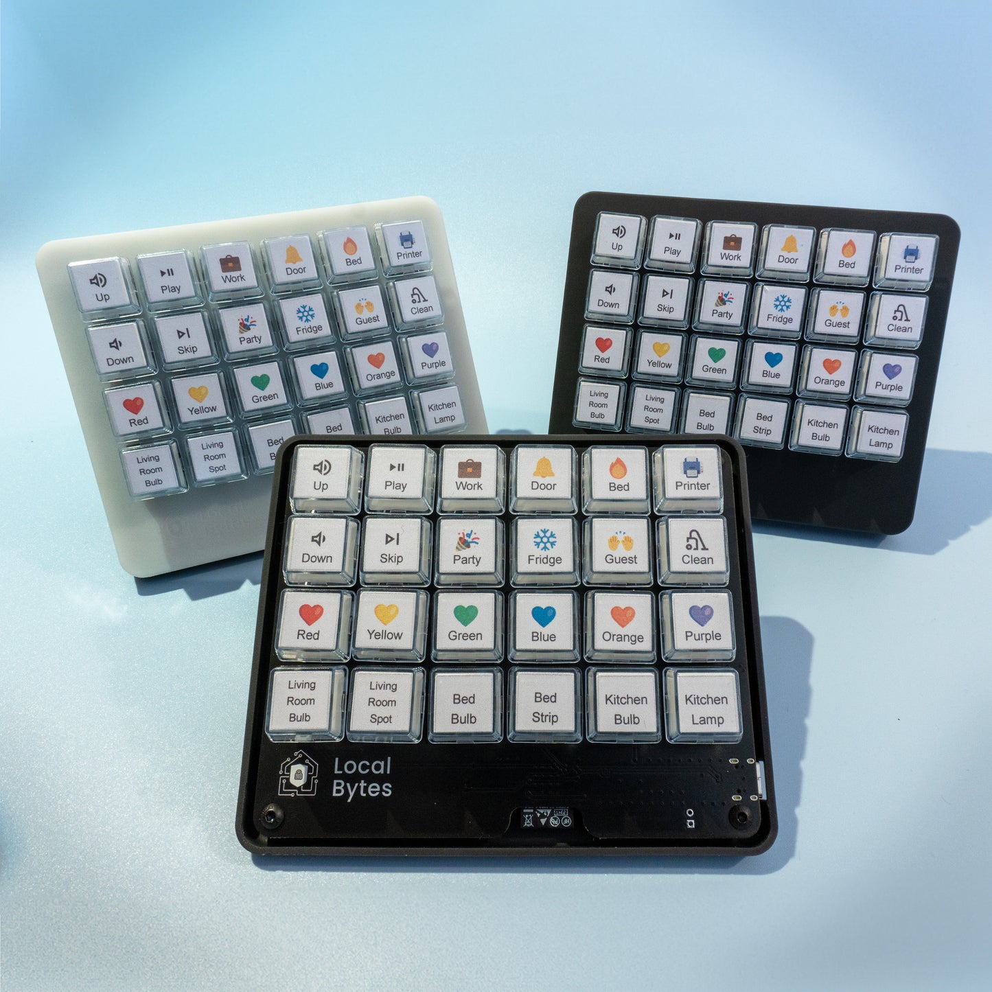 LocalDeck Bundle