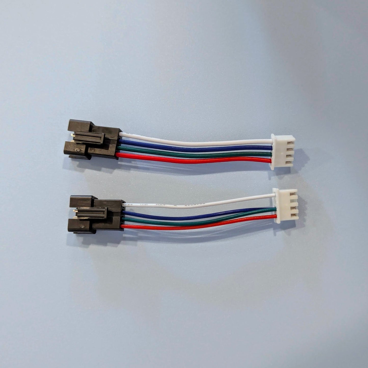 LED Strip 4Pin Connectors