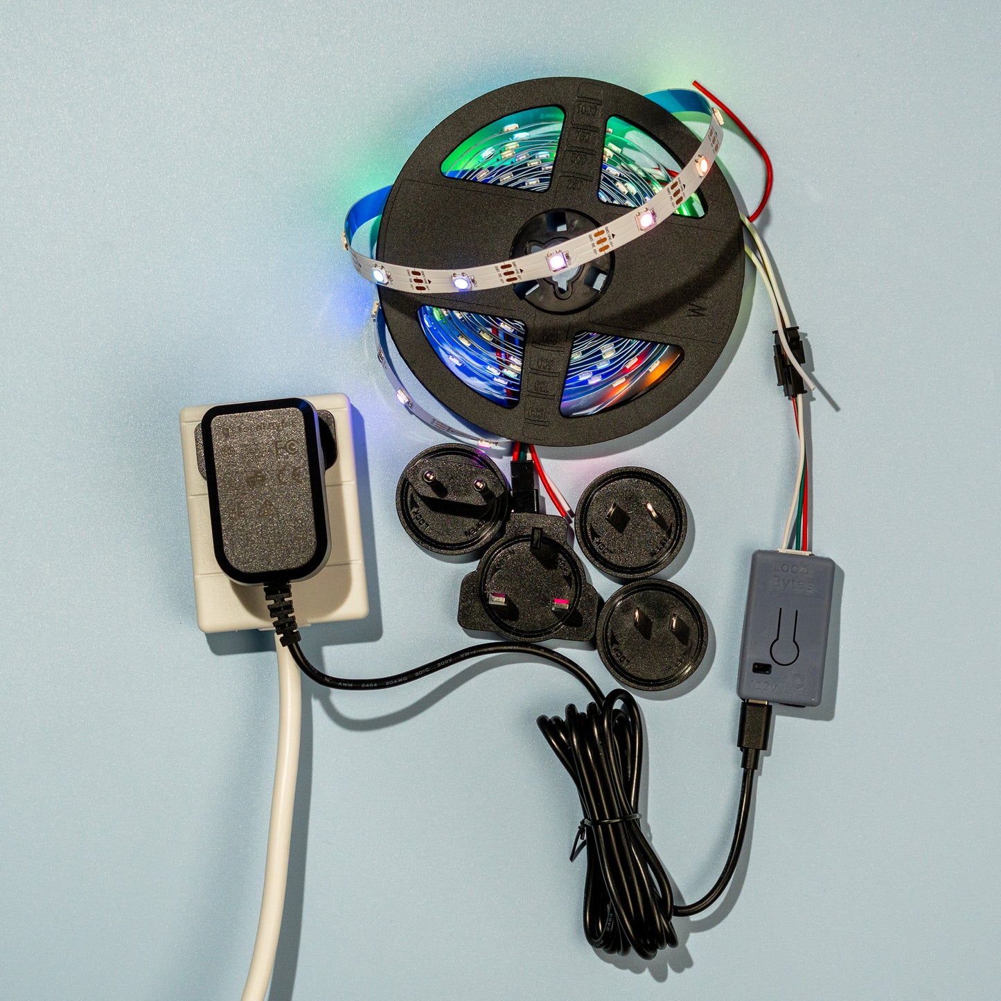 LED Strip Starter Kit