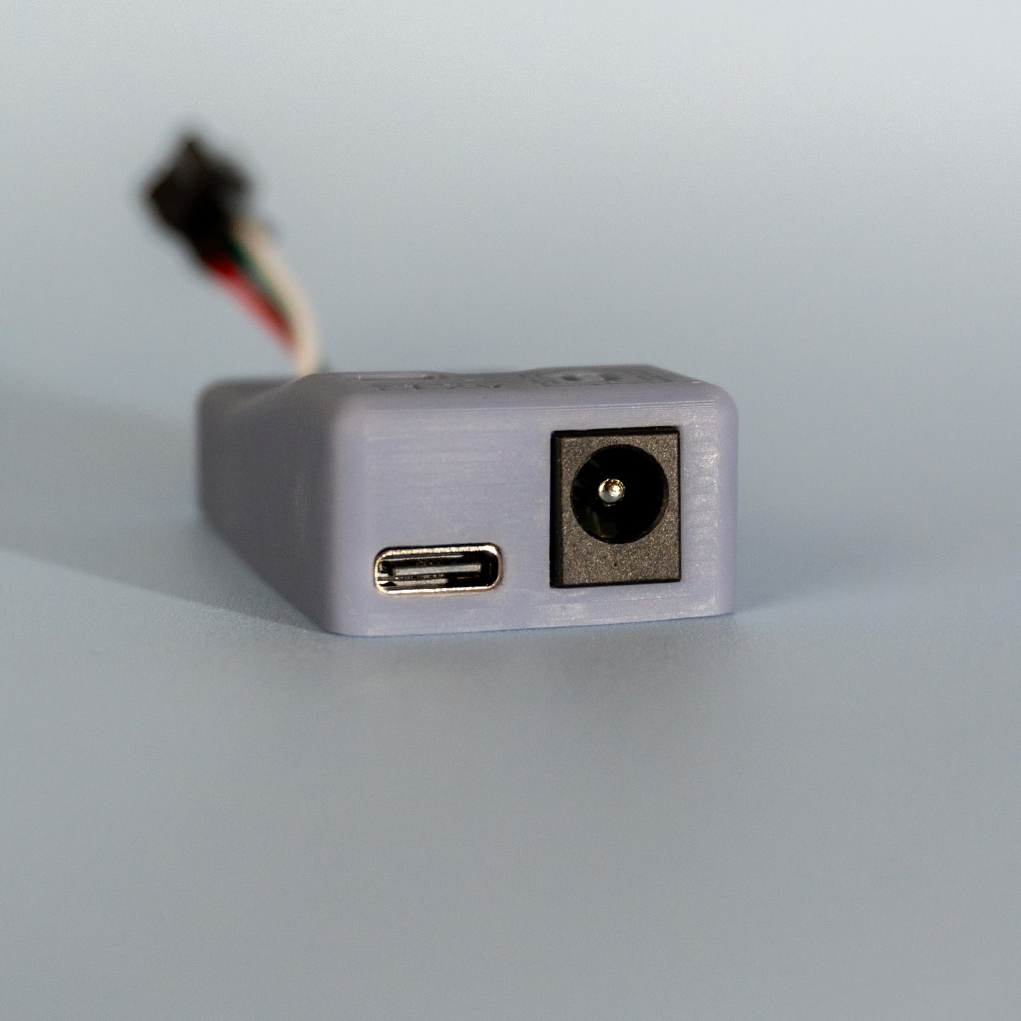 LED Strip Controller