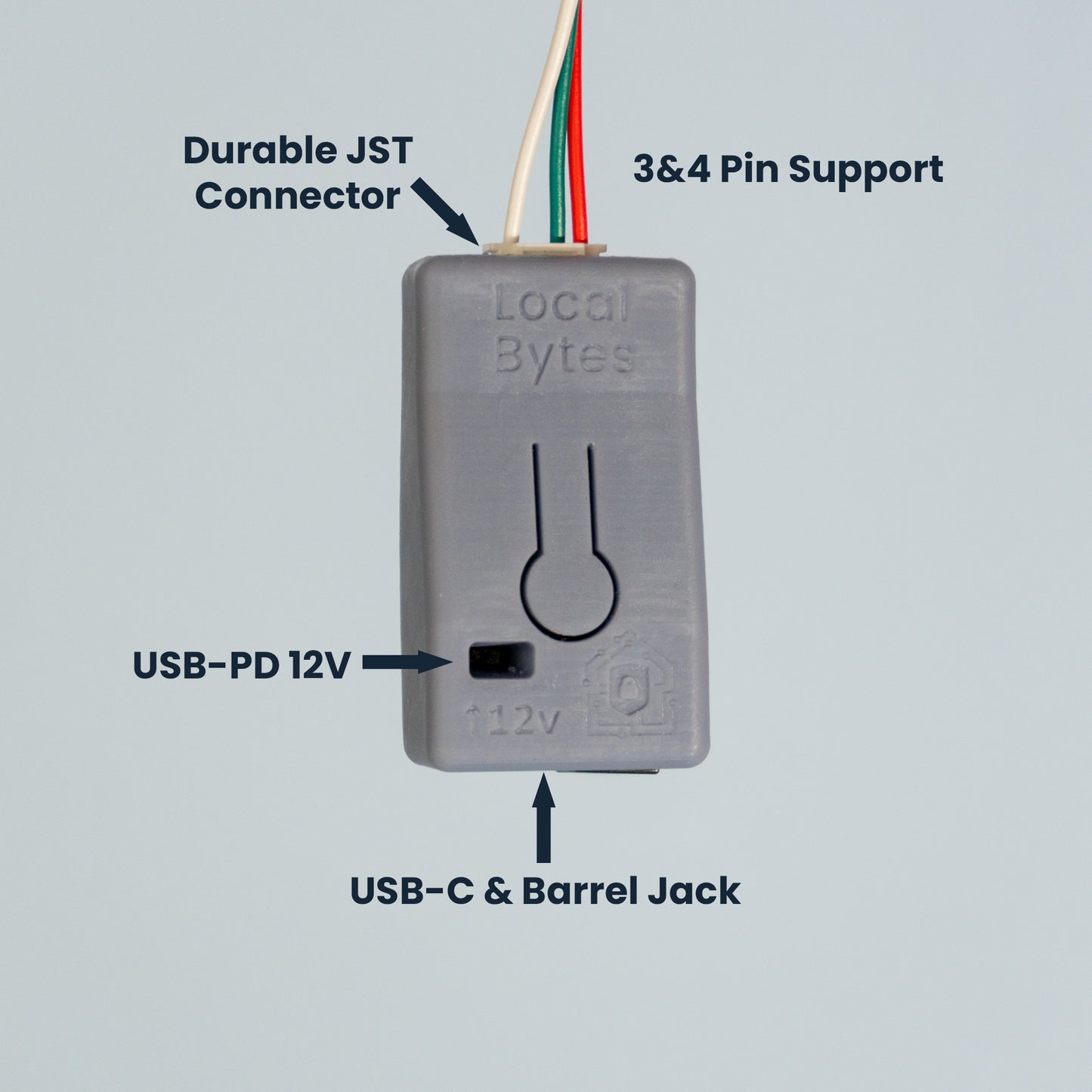 LED Strip Controller