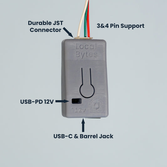 LED Strip Controller