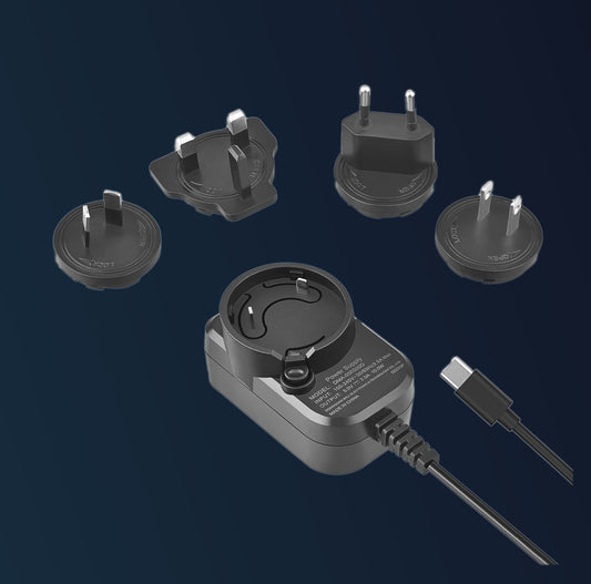 Power Supply - 5V 3A