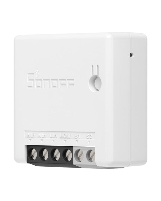 Sonoff ZBMini - ZigBee Smart Switch