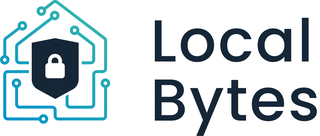Local Bytes Gift Card
