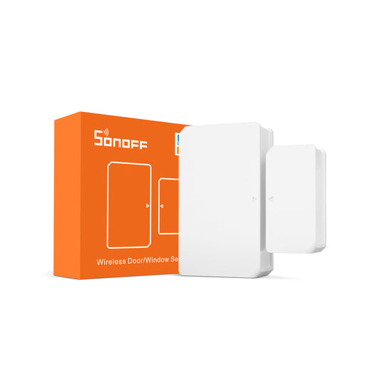 Sonoff SNZB-04 - ZigBee Door/Window Sensor