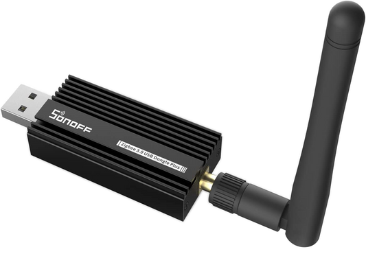 Sonoff ZBDongle E - ZigBee USB 3.0 Dongle Plus