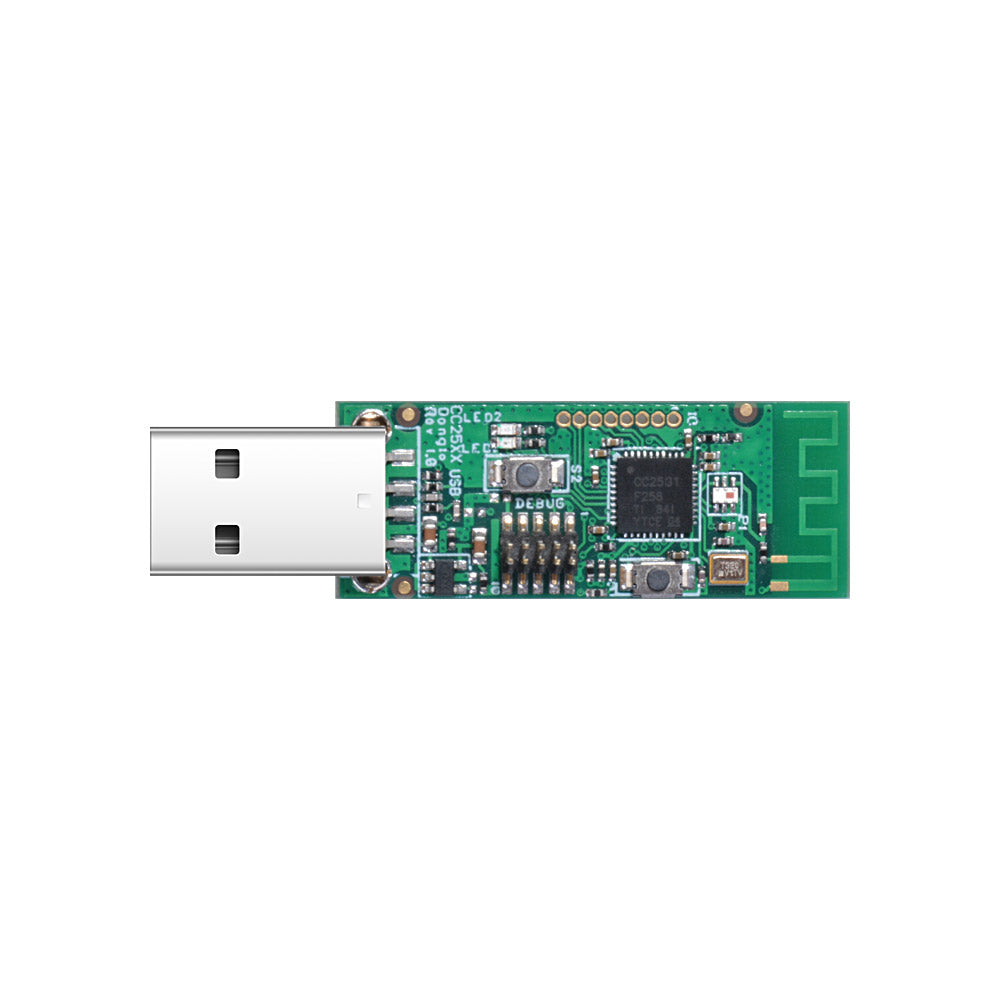 Sonoff CC2531 ZigBee USB Dongle